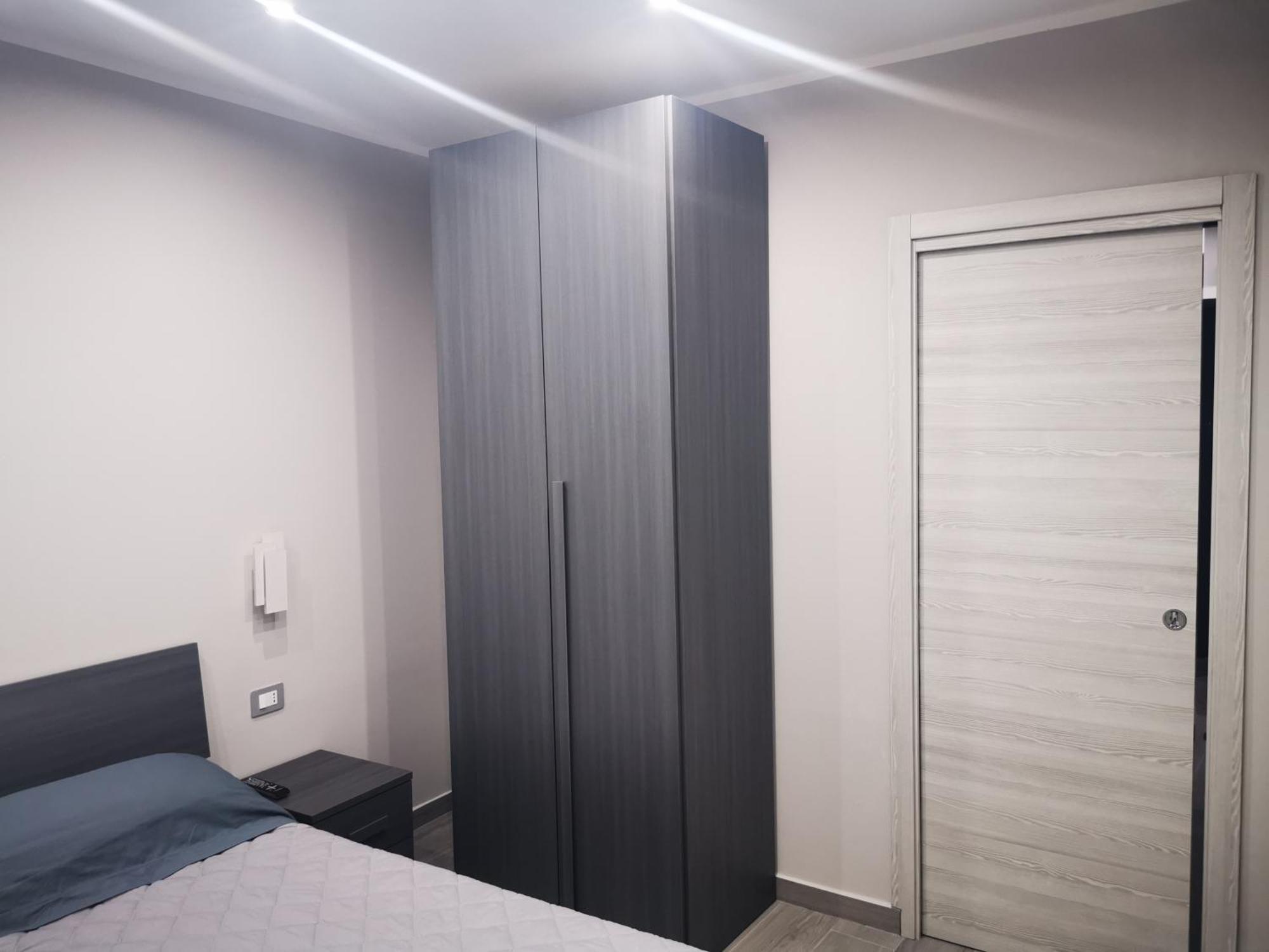 Royal House Apartment Catania Exterior photo
